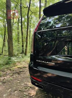 كاديلاك اسكاليد